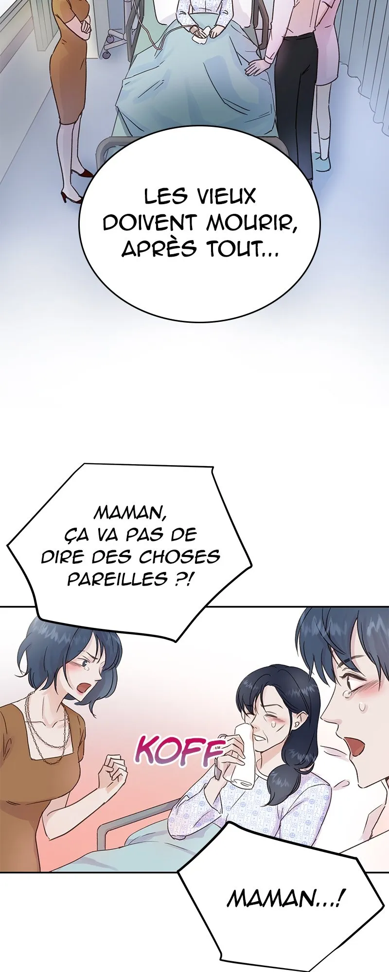 Read The Wife FR Manga Online