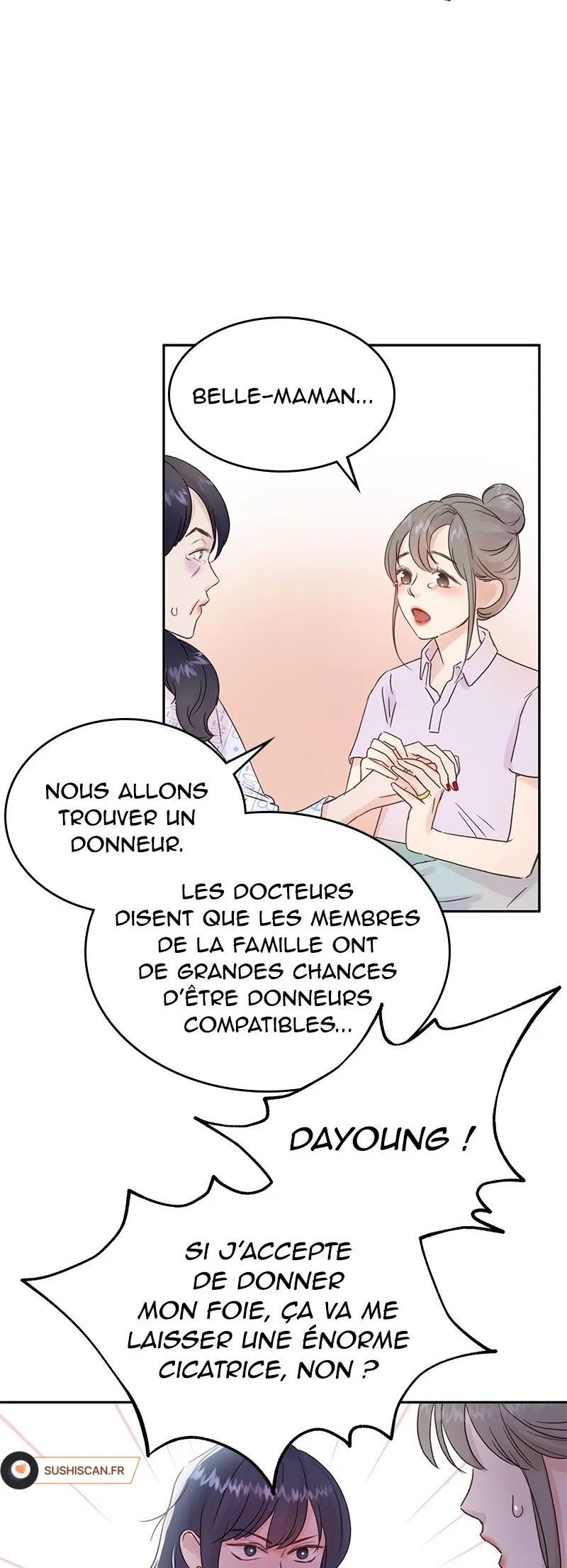 Read The Wife FR Manga Online