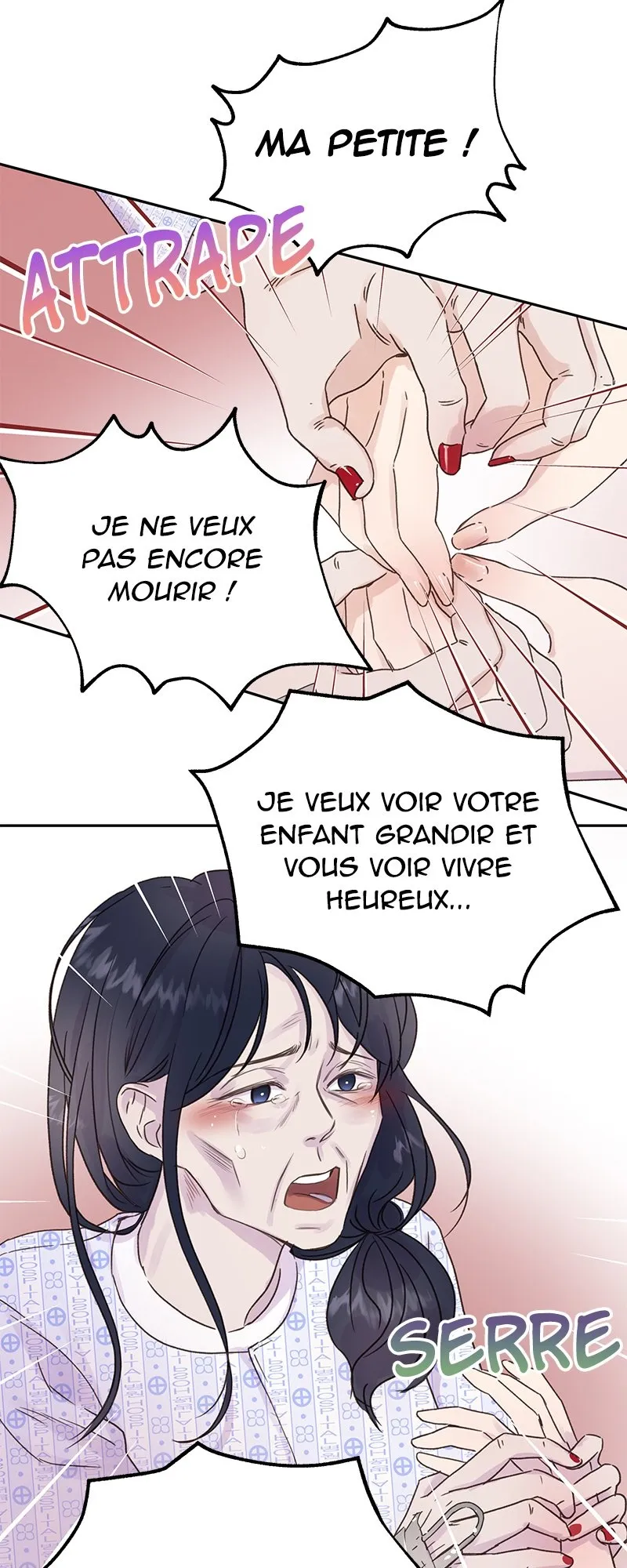 Read The Wife FR Manga Online