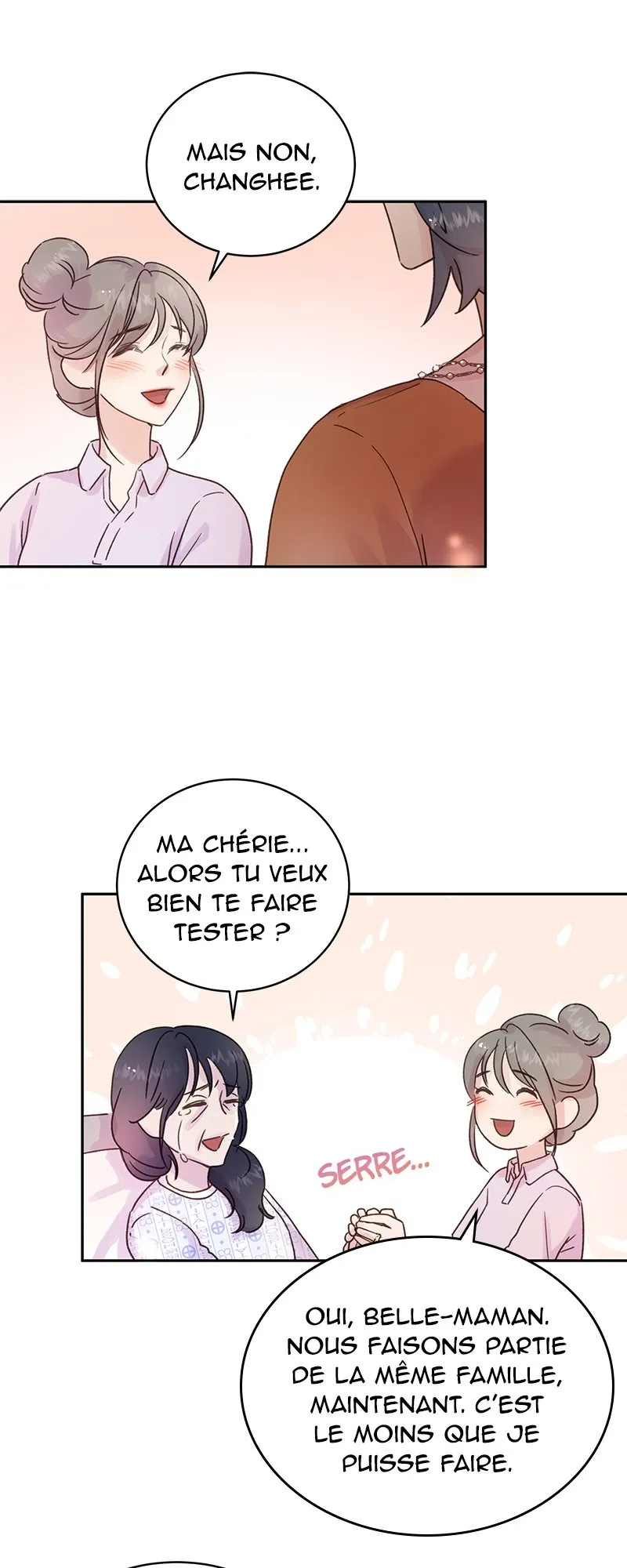 Read The Wife FR Manga Online