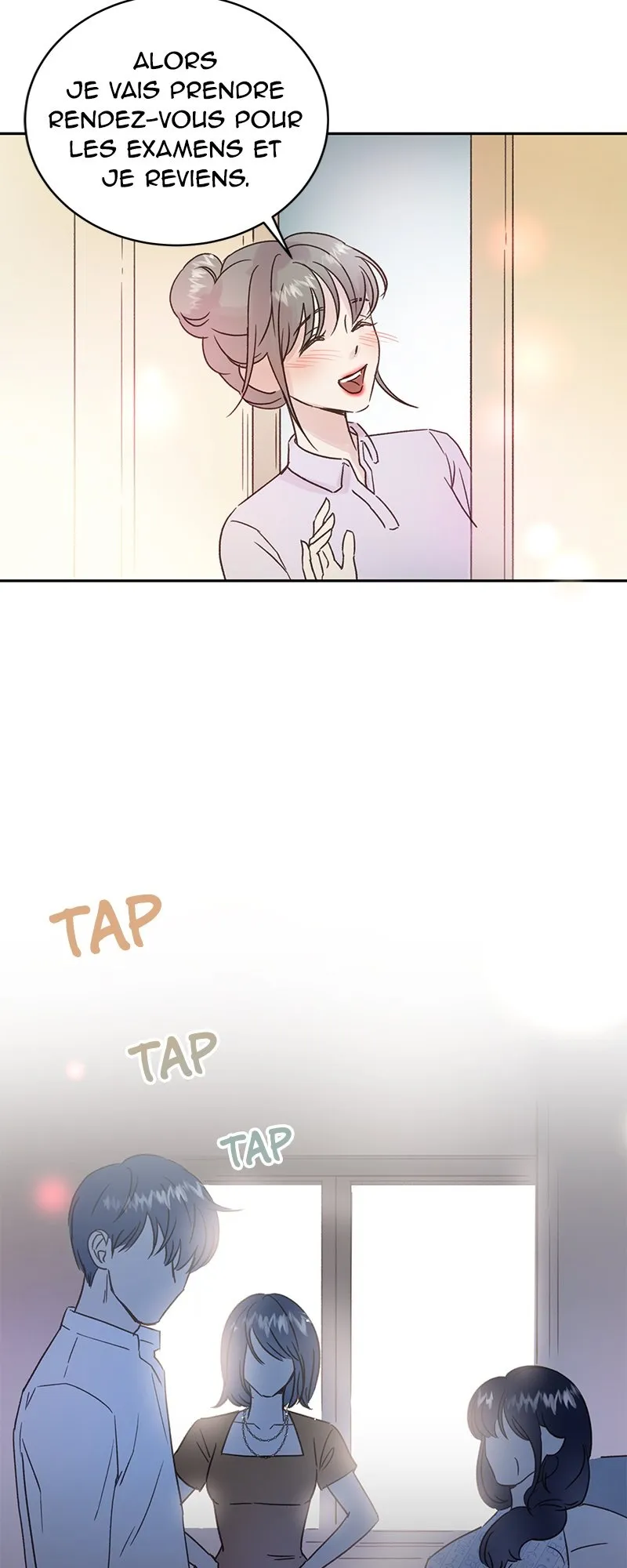 Read The Wife FR Manga Online