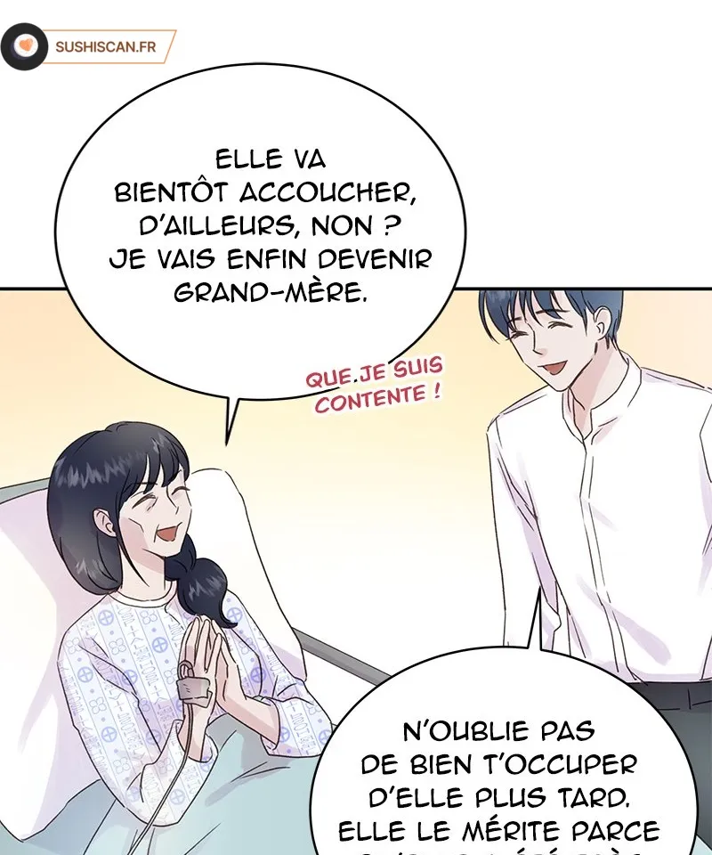 Read The Wife FR Manga Online