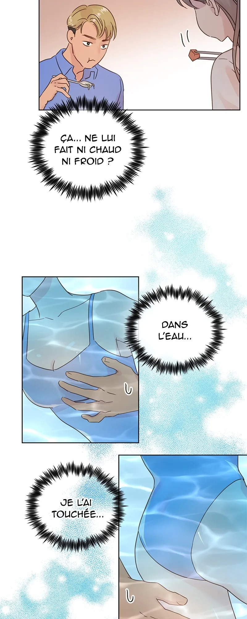 Read The Wife FR Manga Online