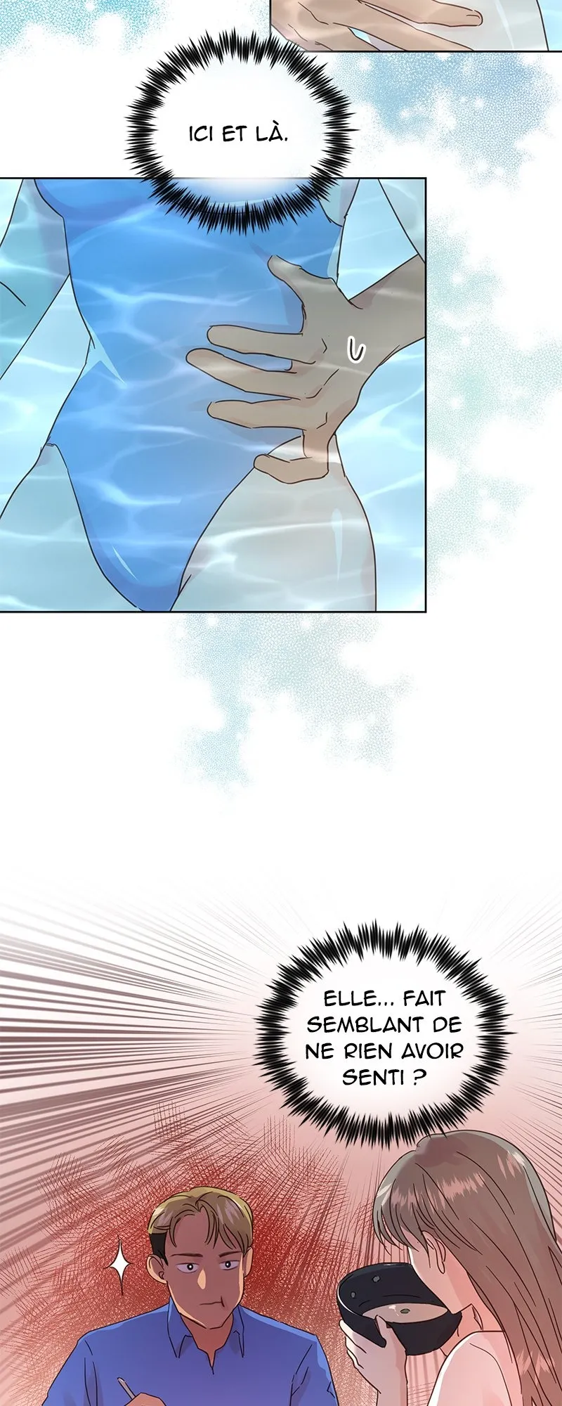 Read The Wife FR Manga Online