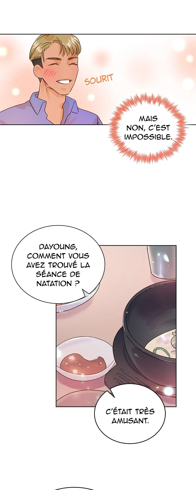 Read The Wife FR Manga Online