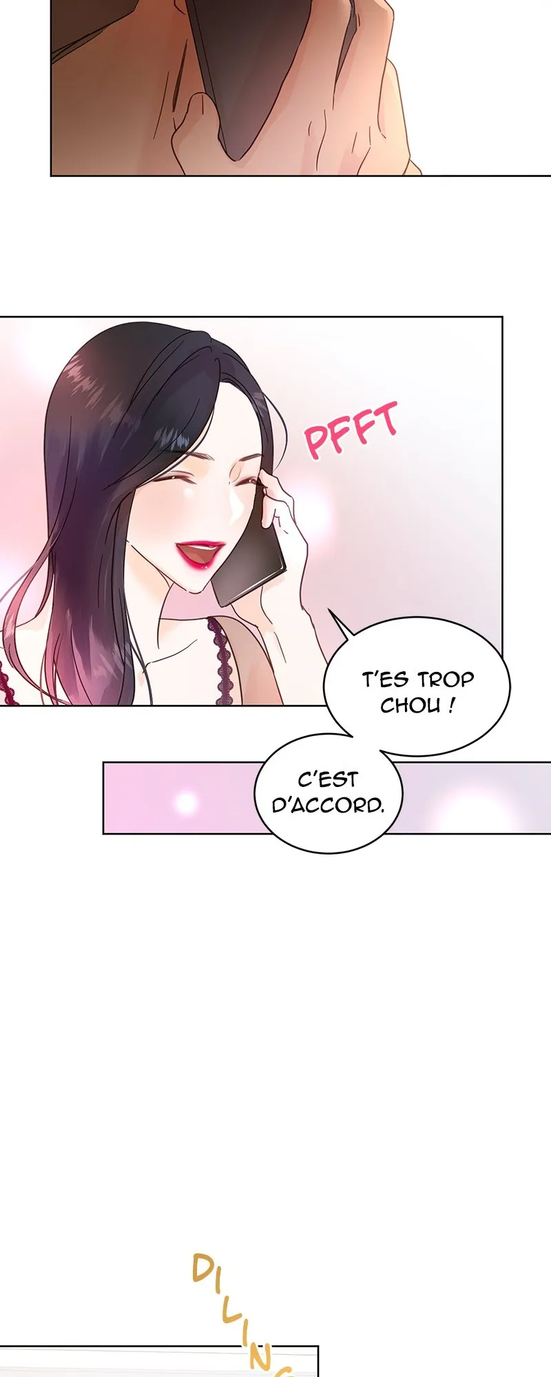 Read The Wife FR Manga Online