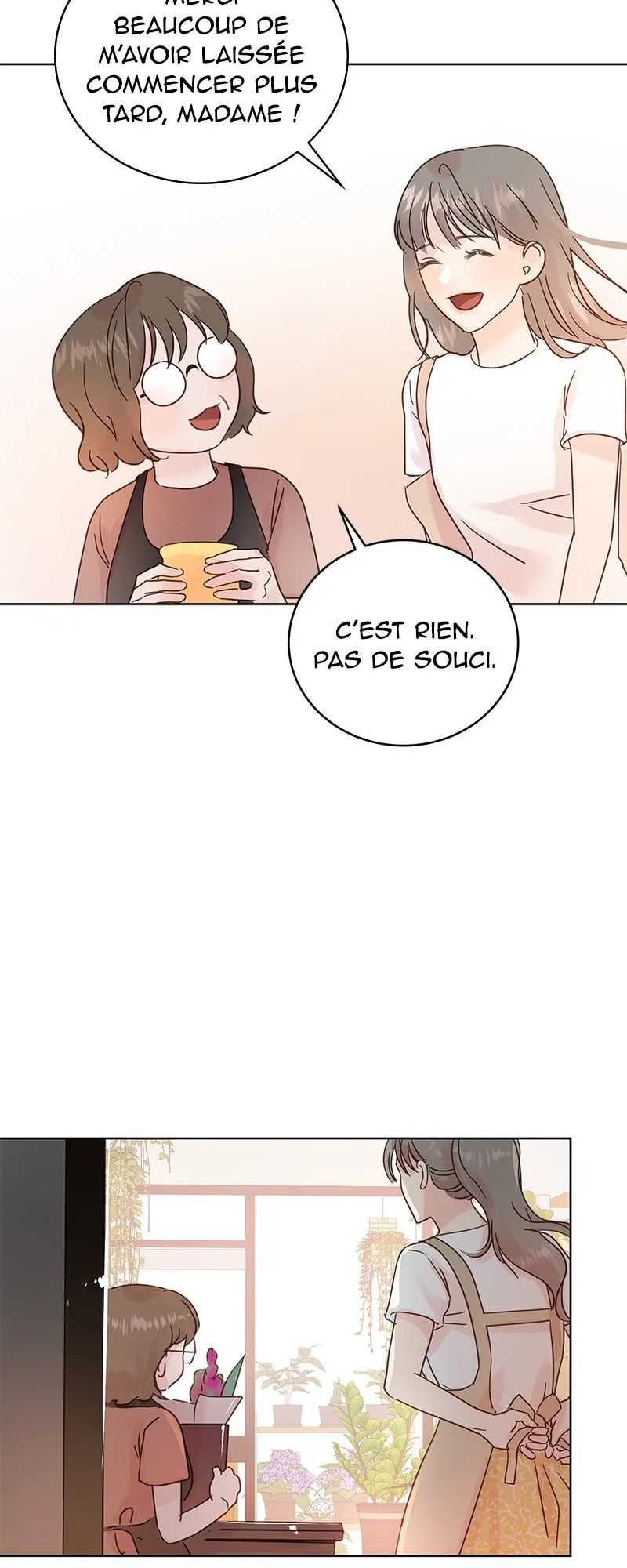Read The Wife FR Manga Online