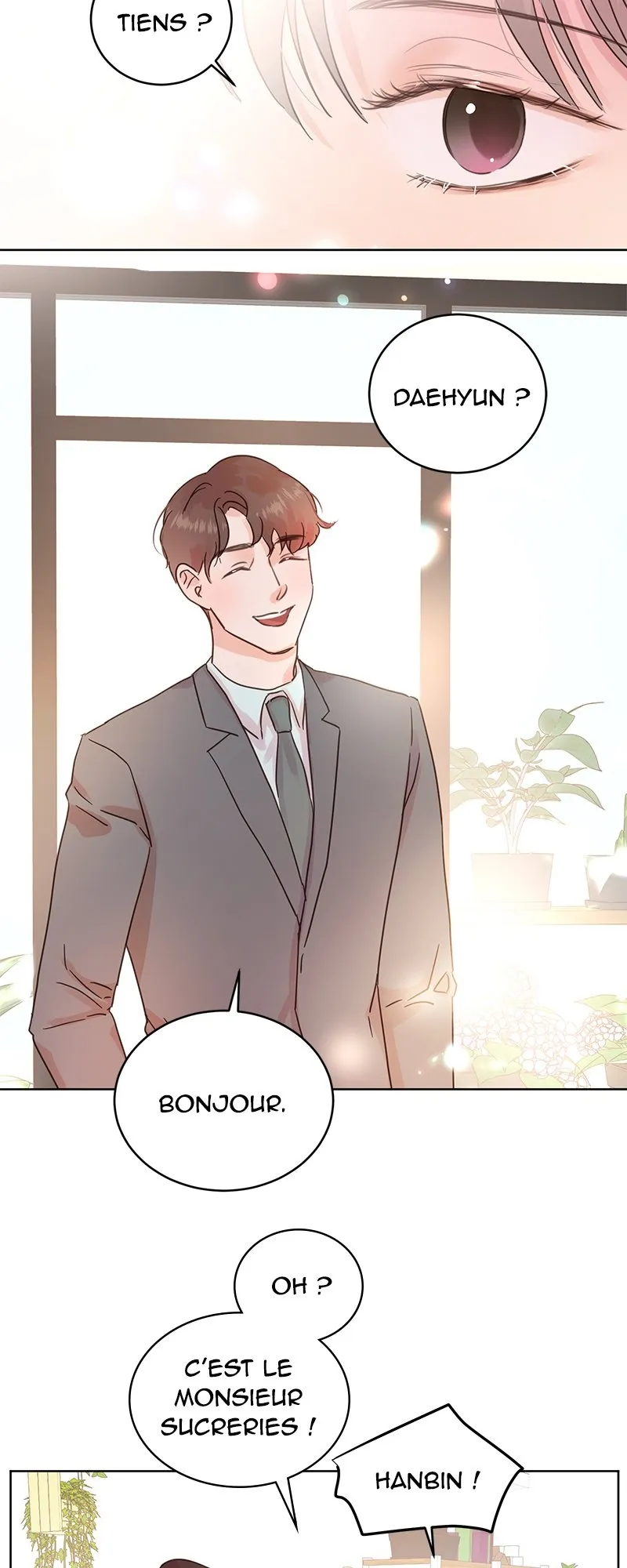 Read The Wife FR Manga Online