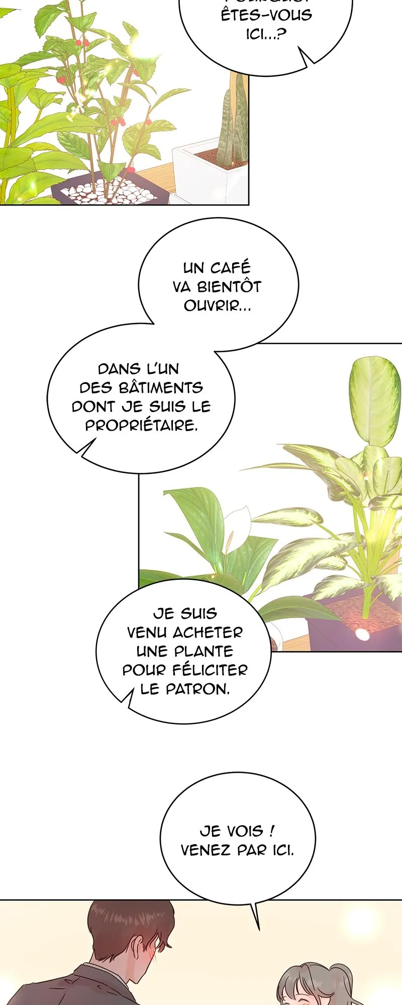 Read The Wife FR Manga Online