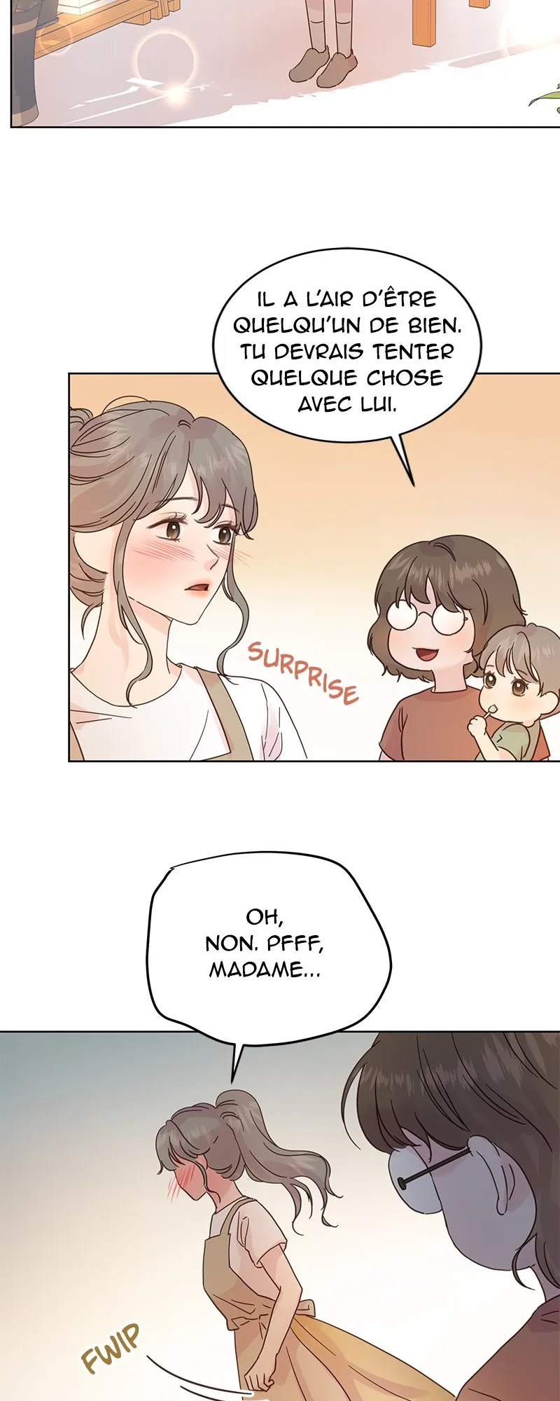 Read The Wife FR Manga Online