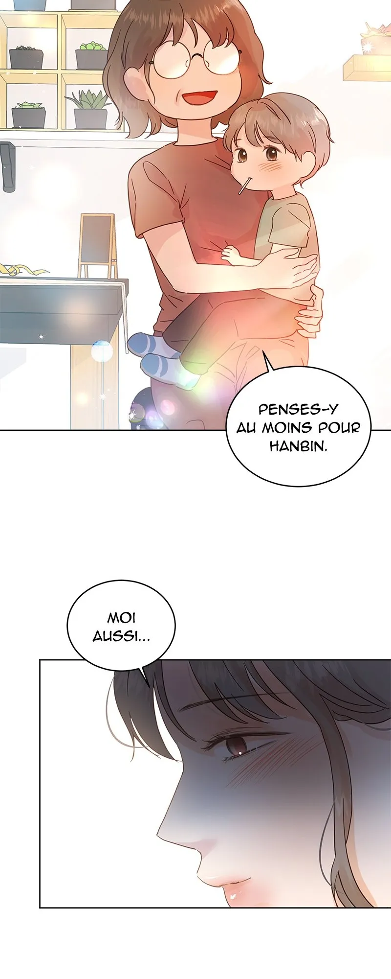 Read The Wife FR Manga Online