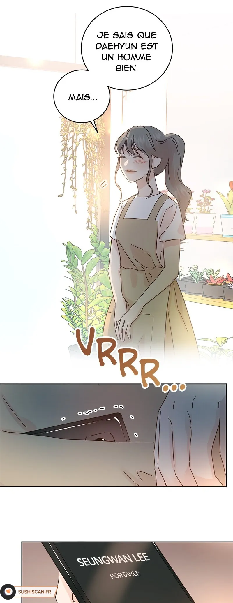 Read The Wife FR Manga Online