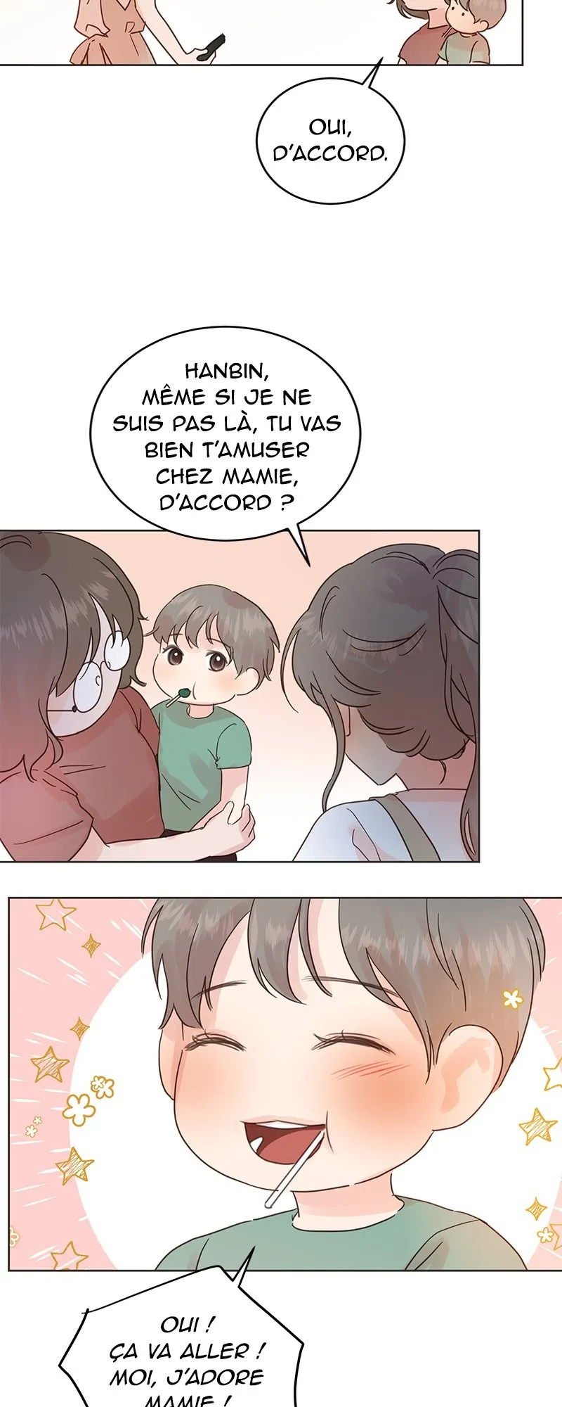 Read The Wife FR Manga Online