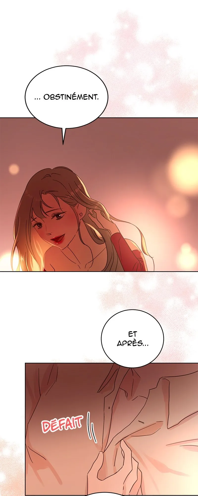 Read The Wife FR Manga Online