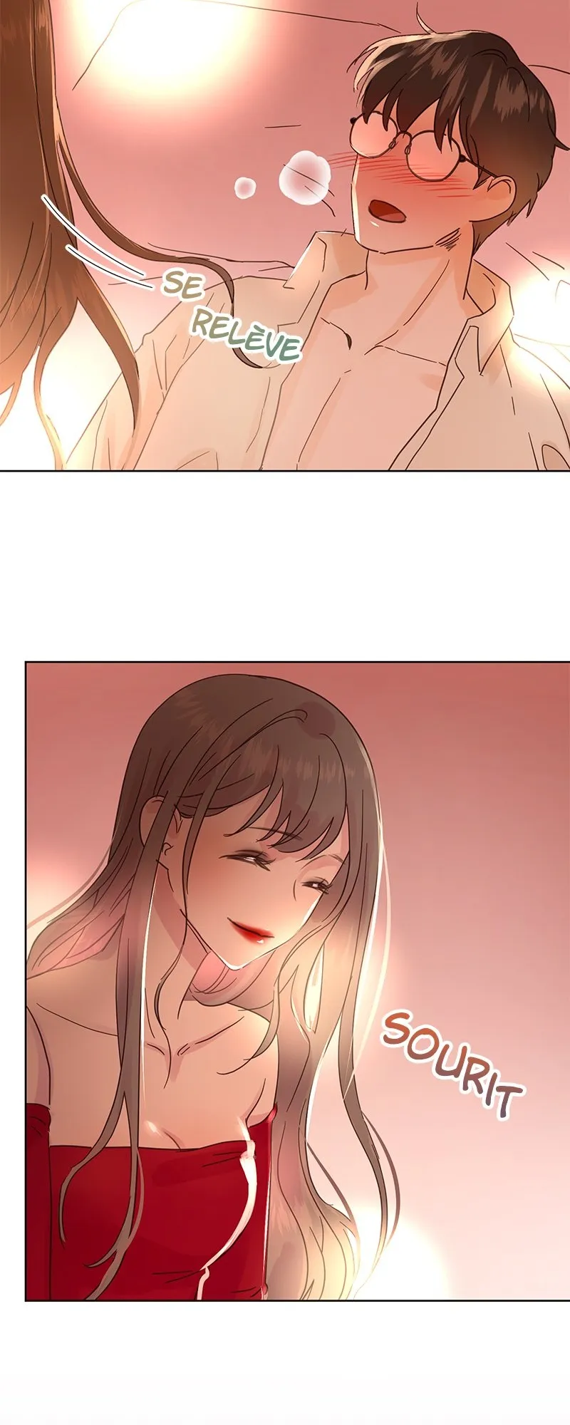 Read The Wife FR Manga Online