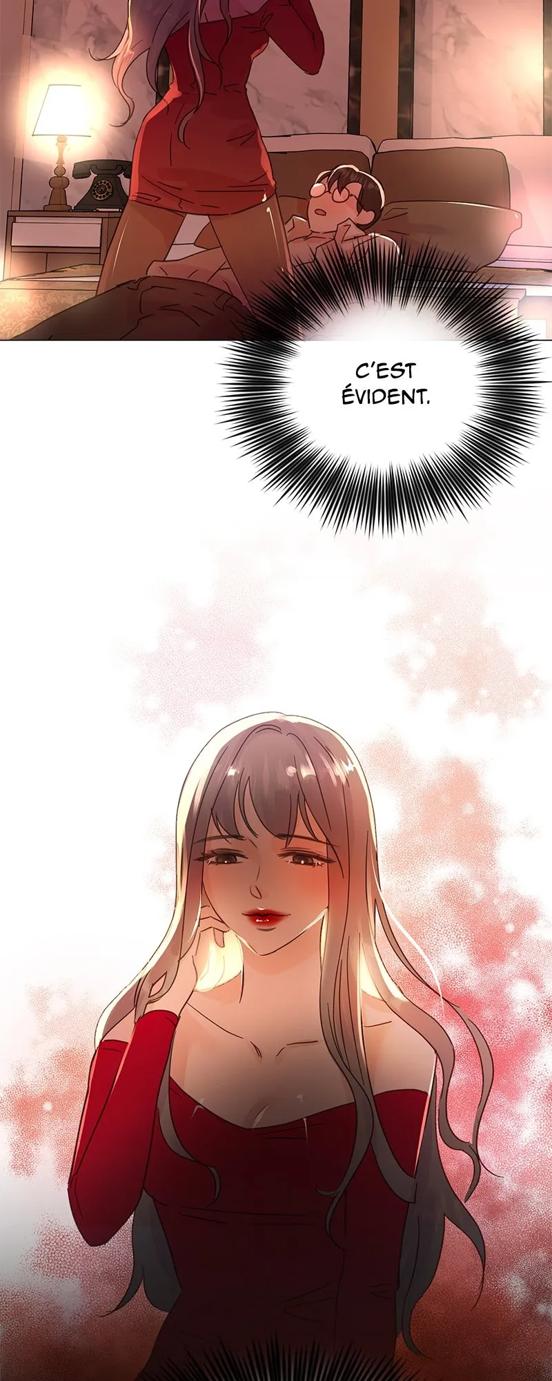 Read The Wife FR Manga Online