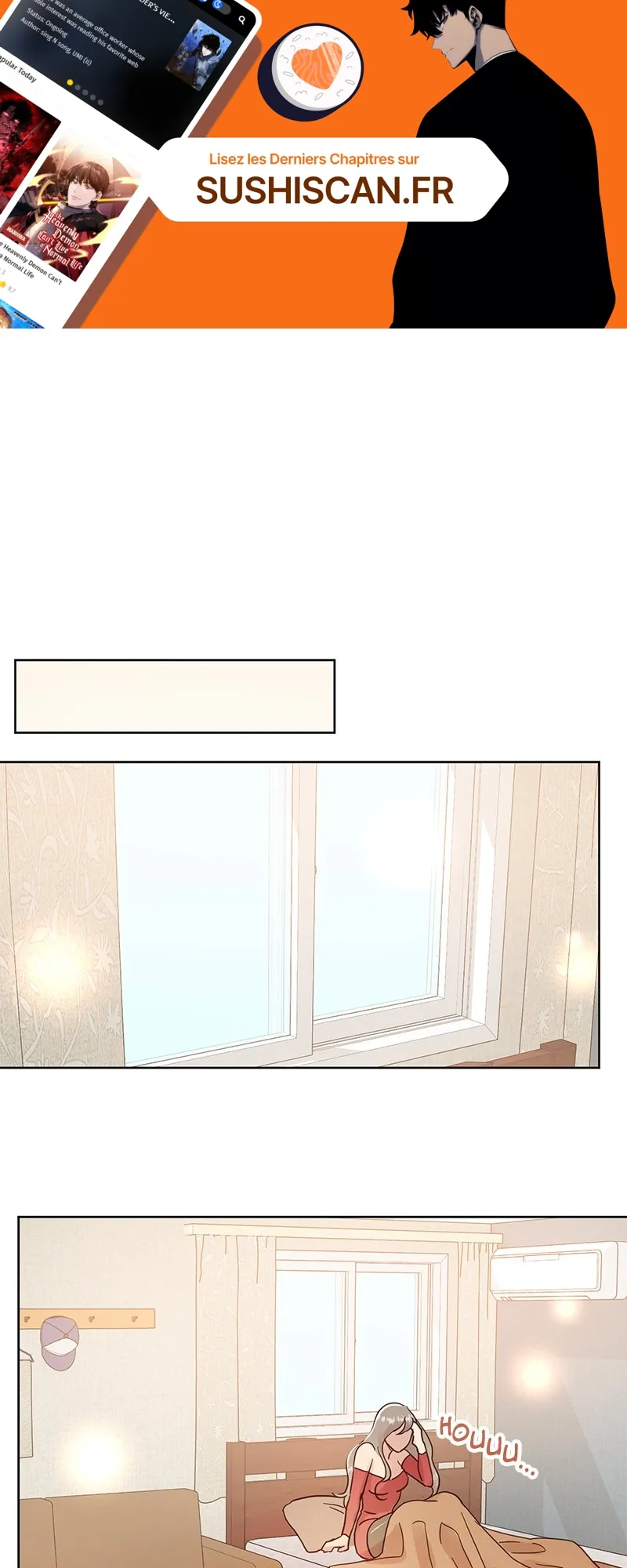 Read The Wife FR Manga Online