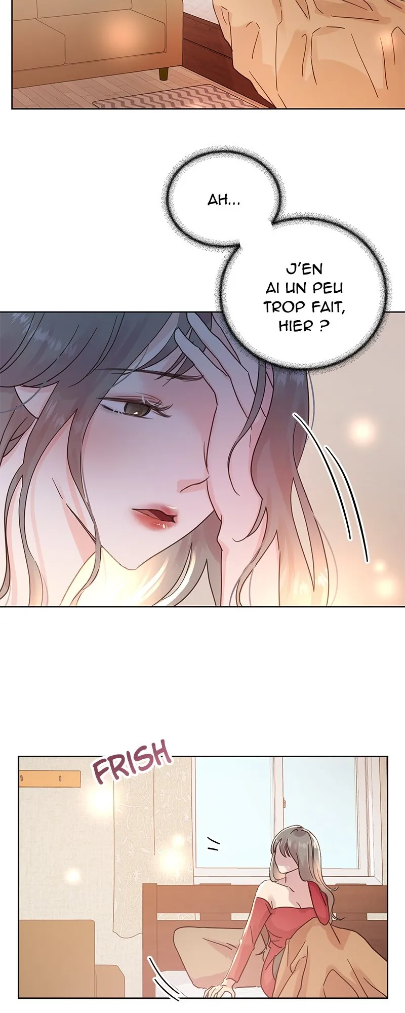 Read The Wife FR Manga Online