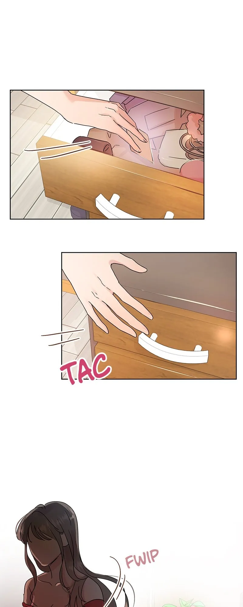 Read The Wife FR Manga Online