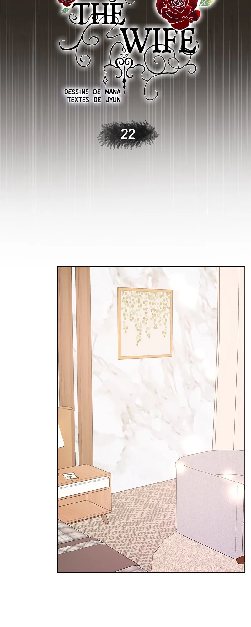 Read The Wife FR Manga Online