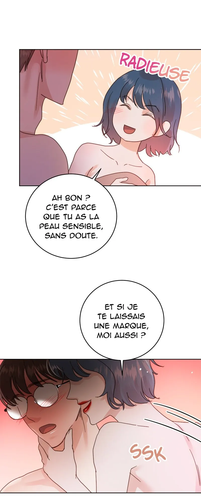 Read The Wife FR Manga Online