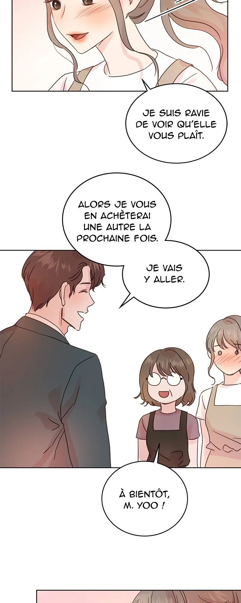 Read The Wife FR Manga Online