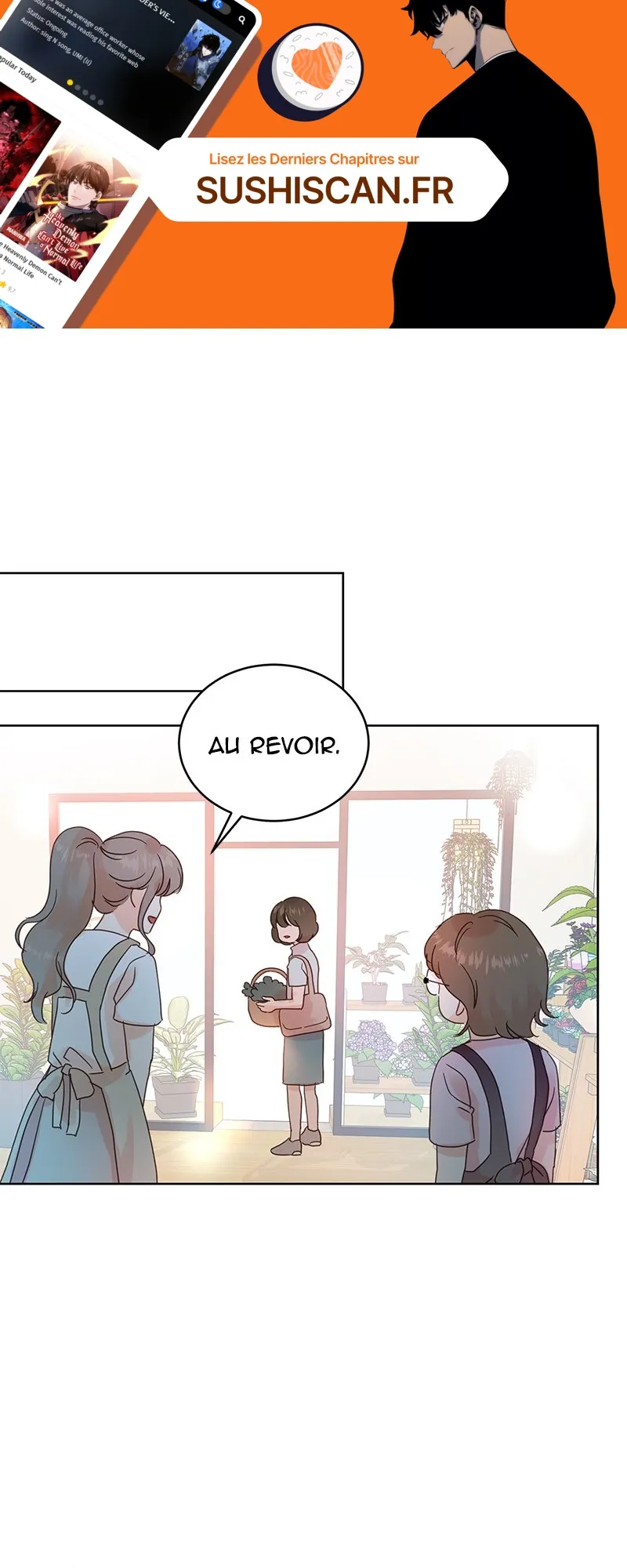 Read The Wife FR Manga Online
