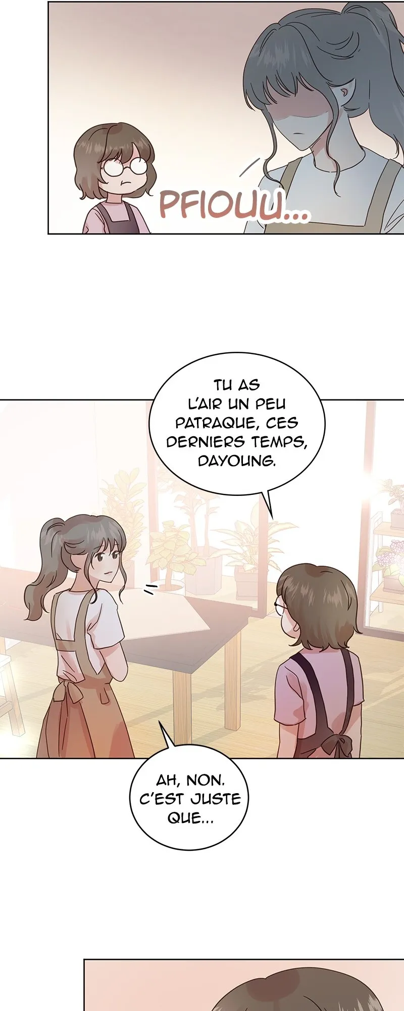Read The Wife FR Manga Online