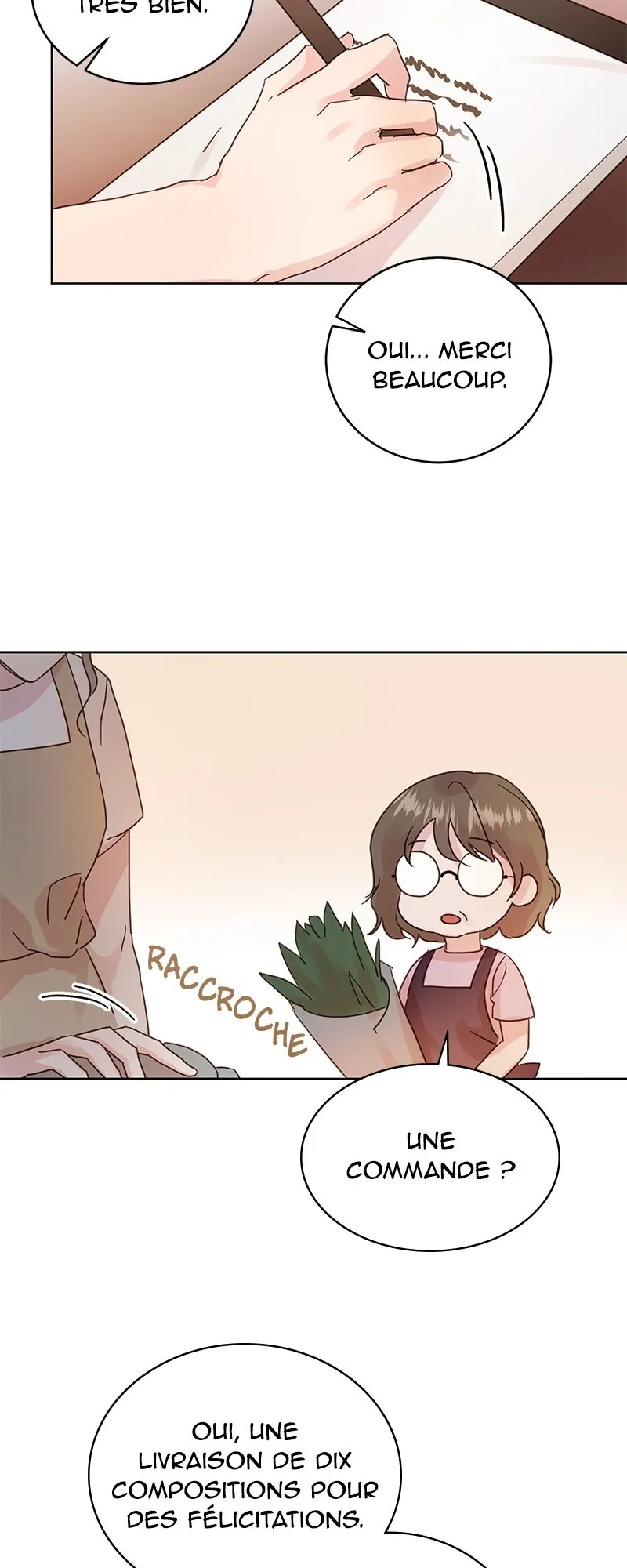 Read The Wife FR Manga Online
