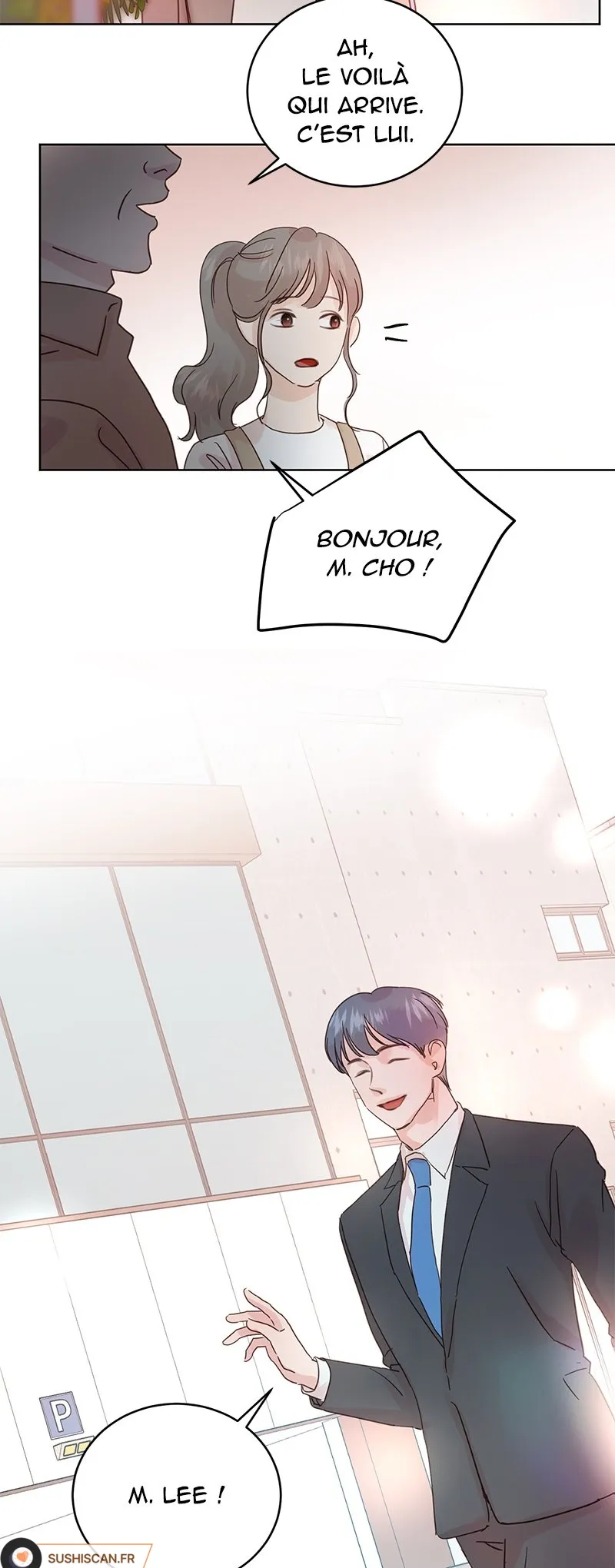 Read The Wife FR Manga Online