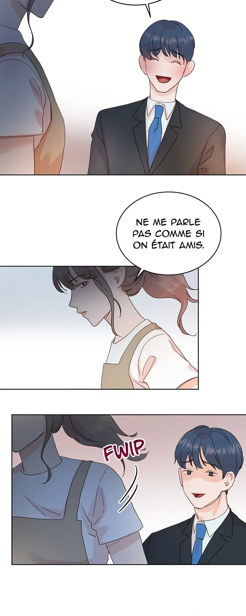 Read The Wife FR Manga Online