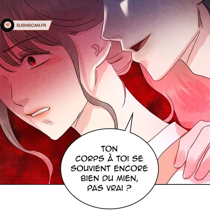Read The Wife FR Manga Online