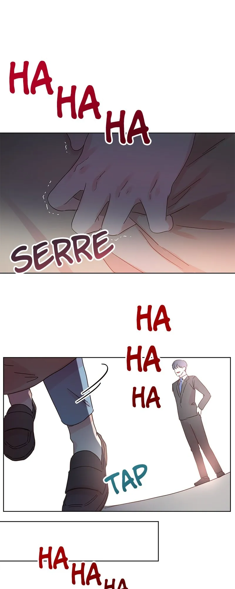 Read The Wife FR Manga Online