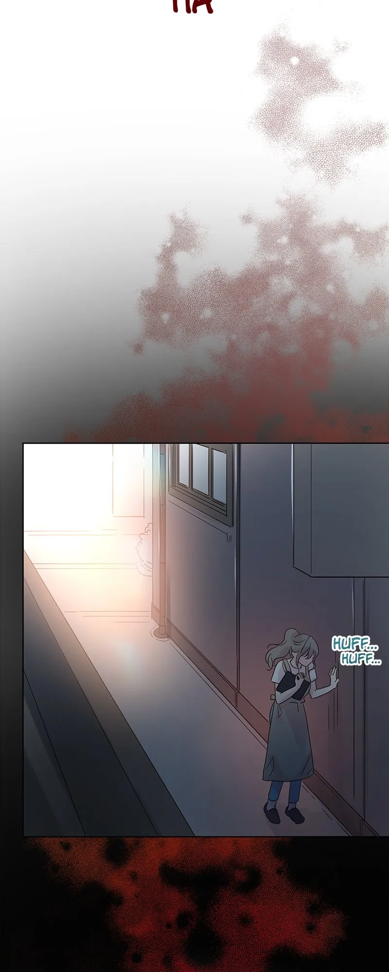 Read The Wife FR Manga Online
