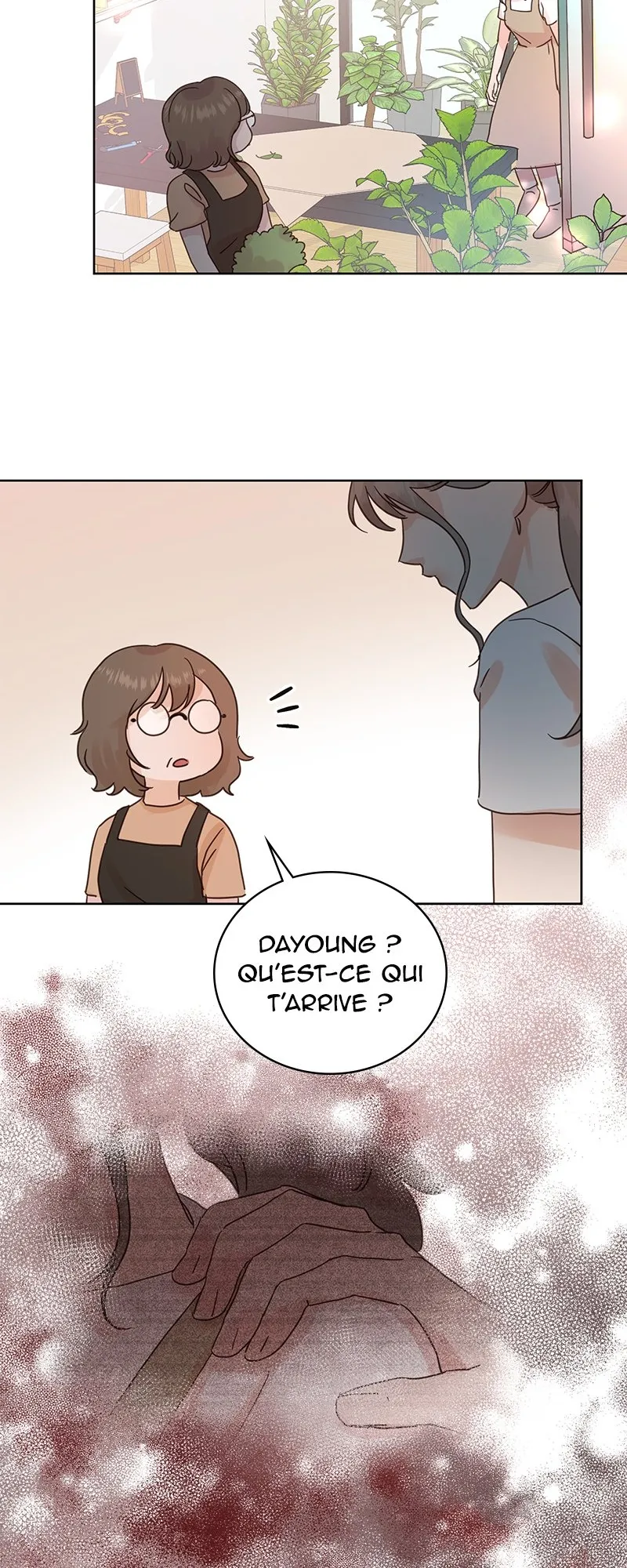 Read The Wife FR Manga Online