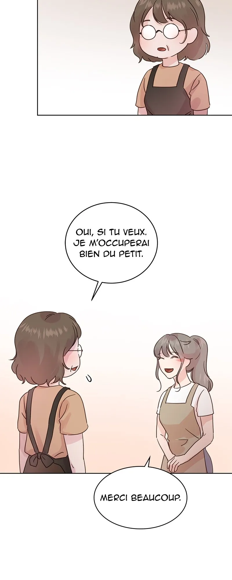 Read The Wife FR Manga Online
