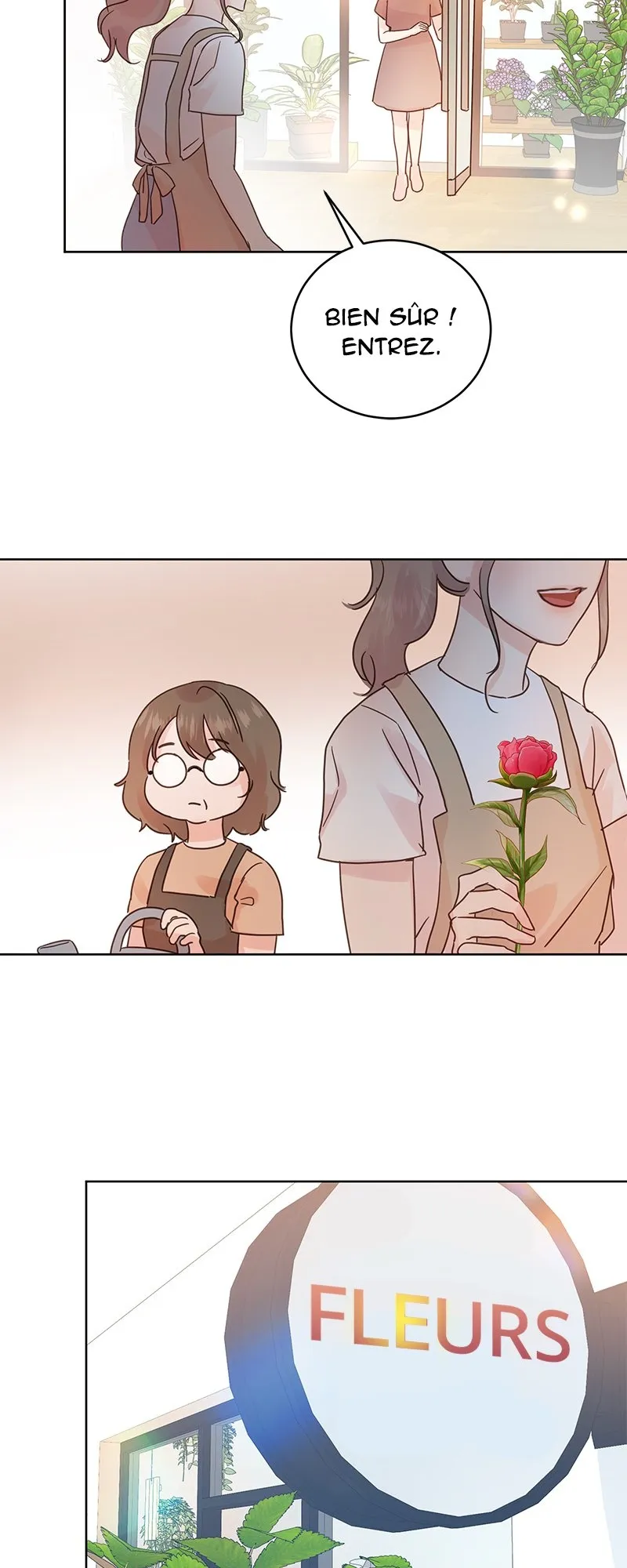 Read The Wife FR Manga Online