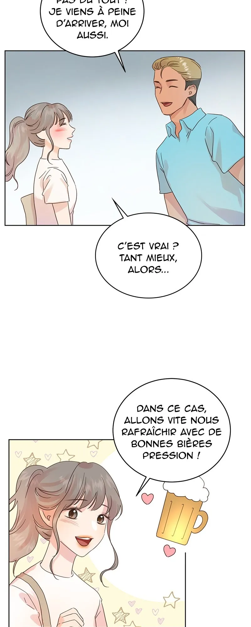 Read The Wife FR Manga Online