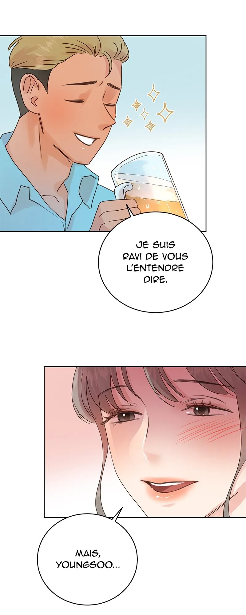 Read The Wife FR Manga Online