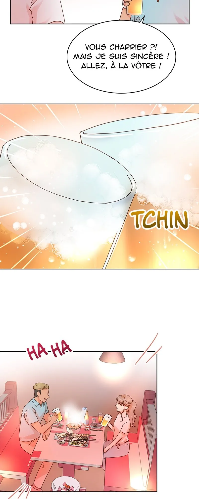 Read The Wife FR Manga Online