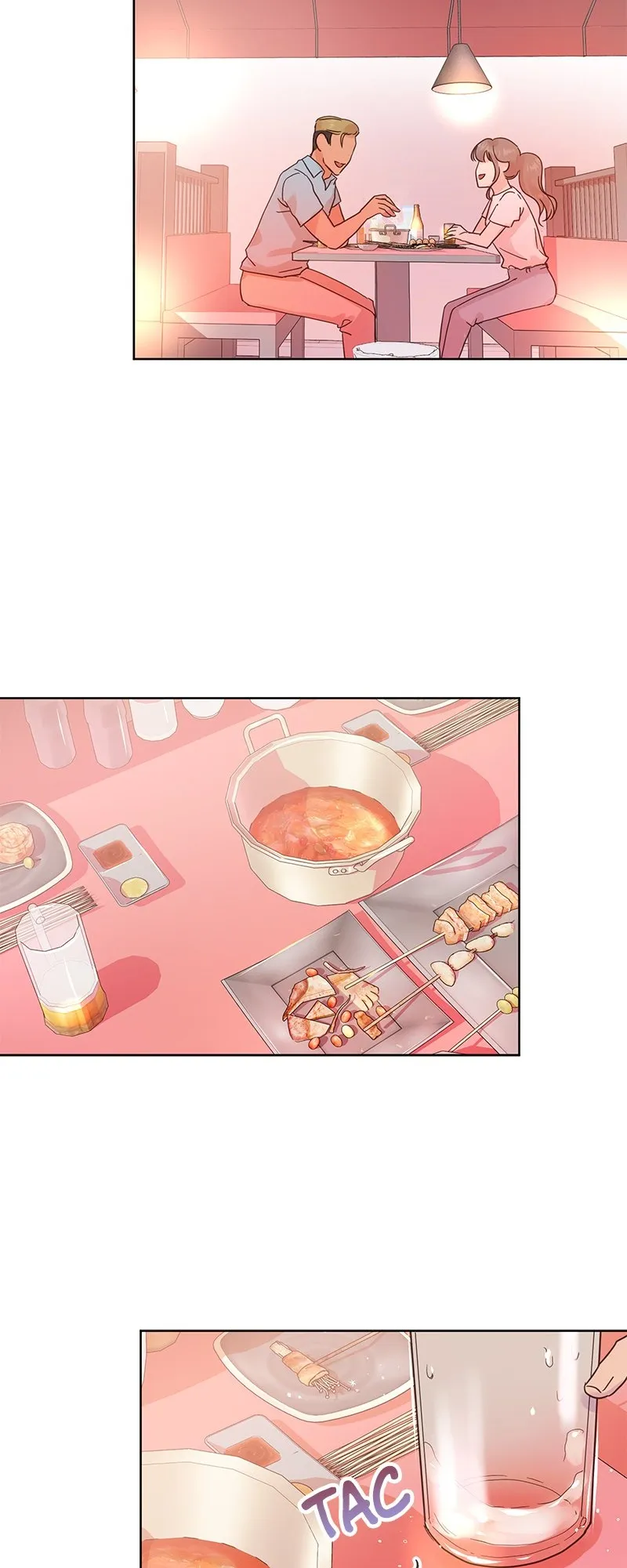 Read The Wife FR Manga Online