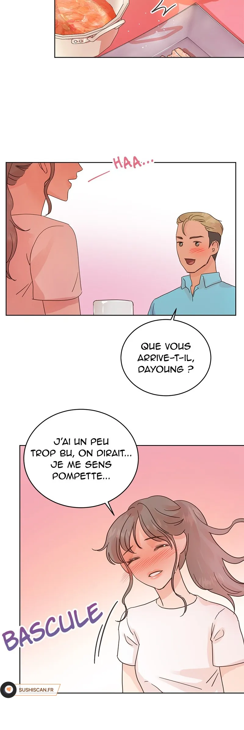 Read The Wife FR Manga Online