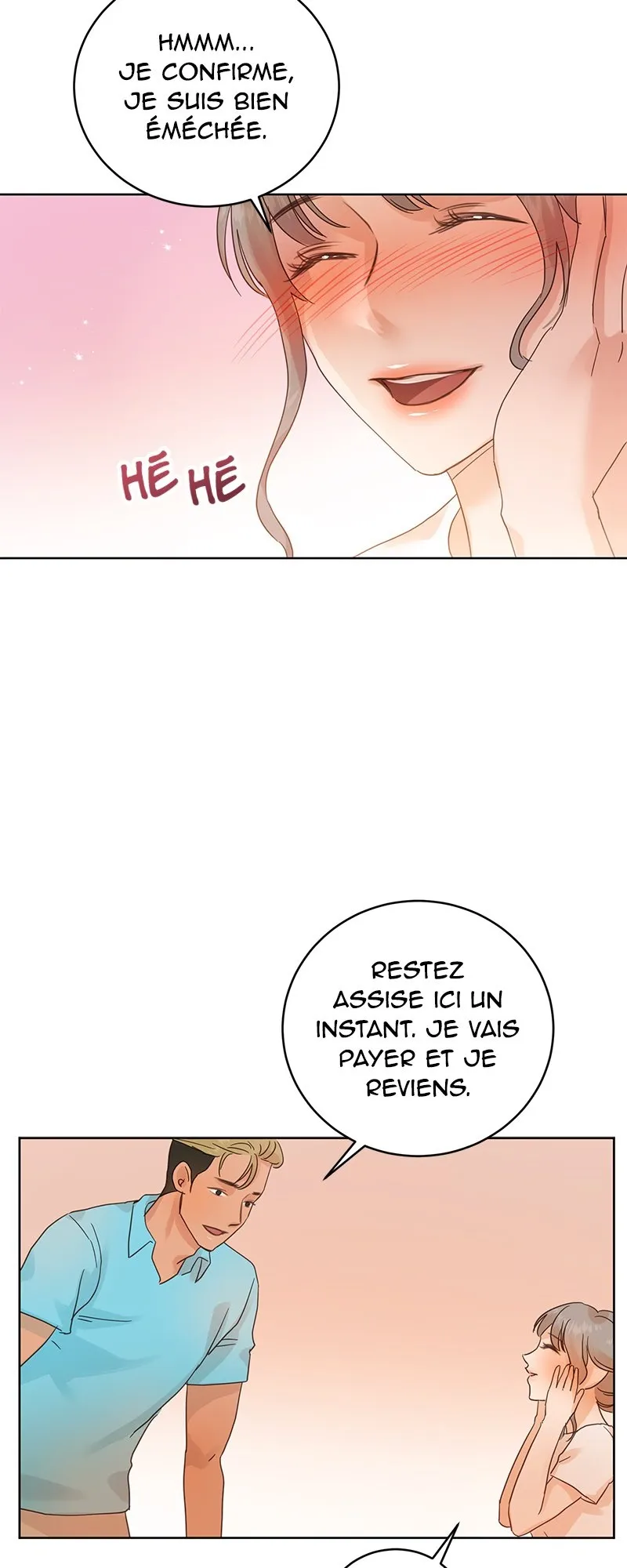 Read The Wife FR Manga Online