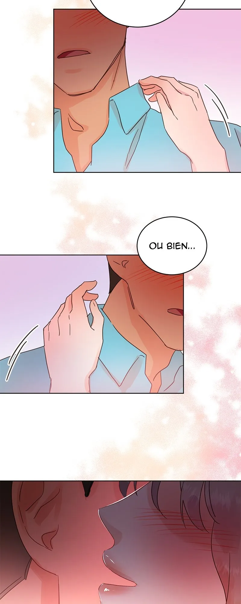 Read The Wife FR Manga Online