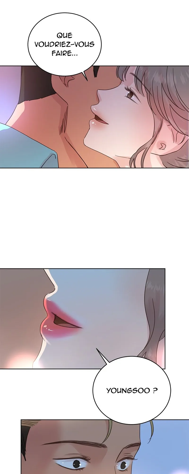 Read The Wife FR Manga Online