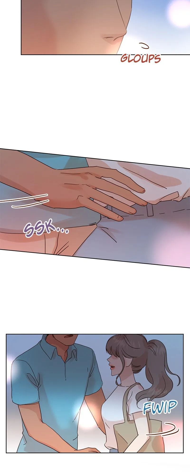Read The Wife FR Manga Online