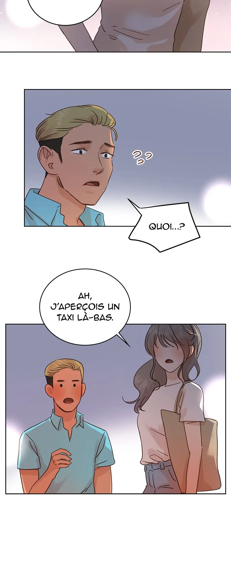 Read The Wife FR Manga Online