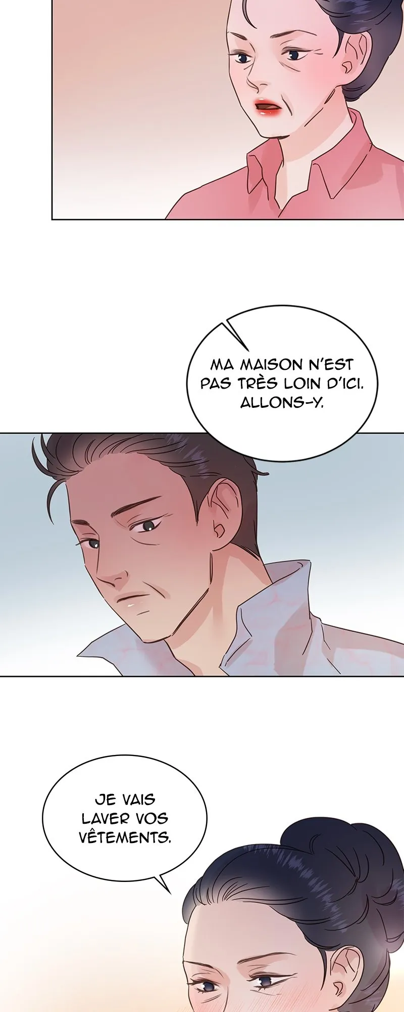 Read The Wife FR Manga Online