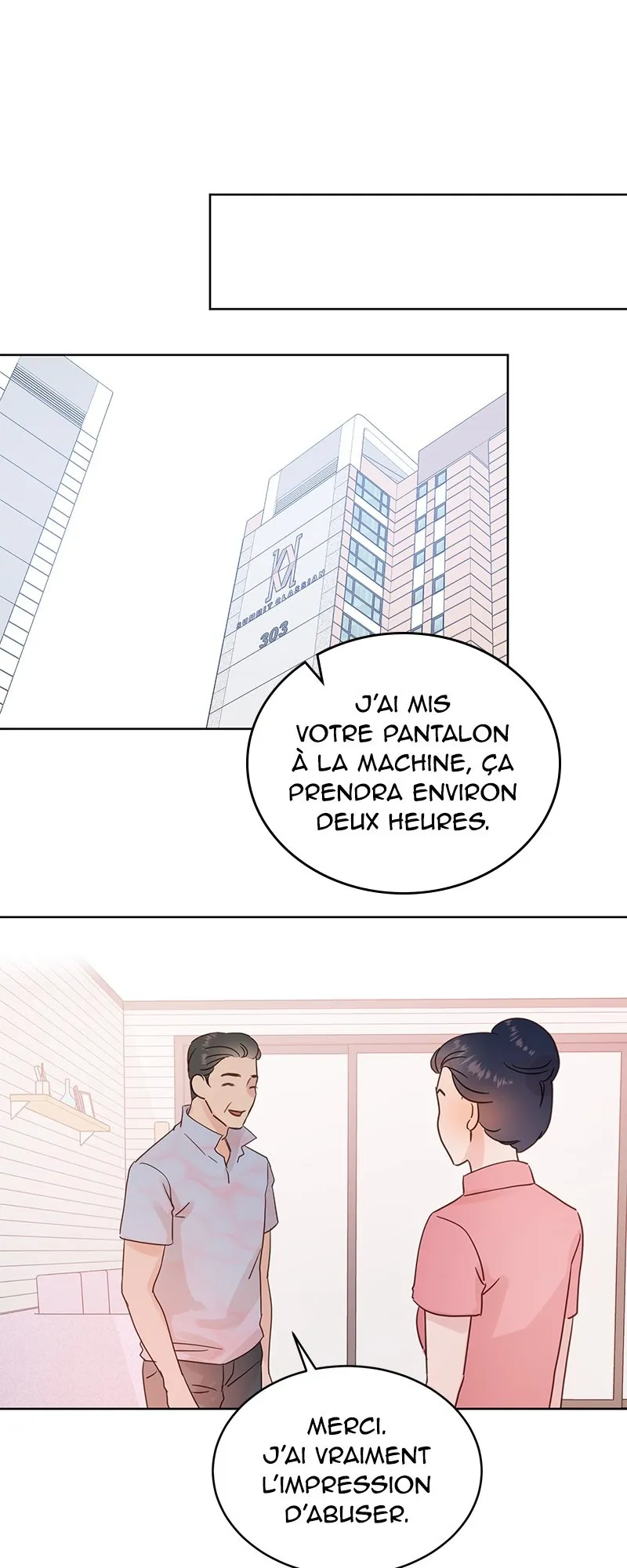 Read The Wife FR Manga Online