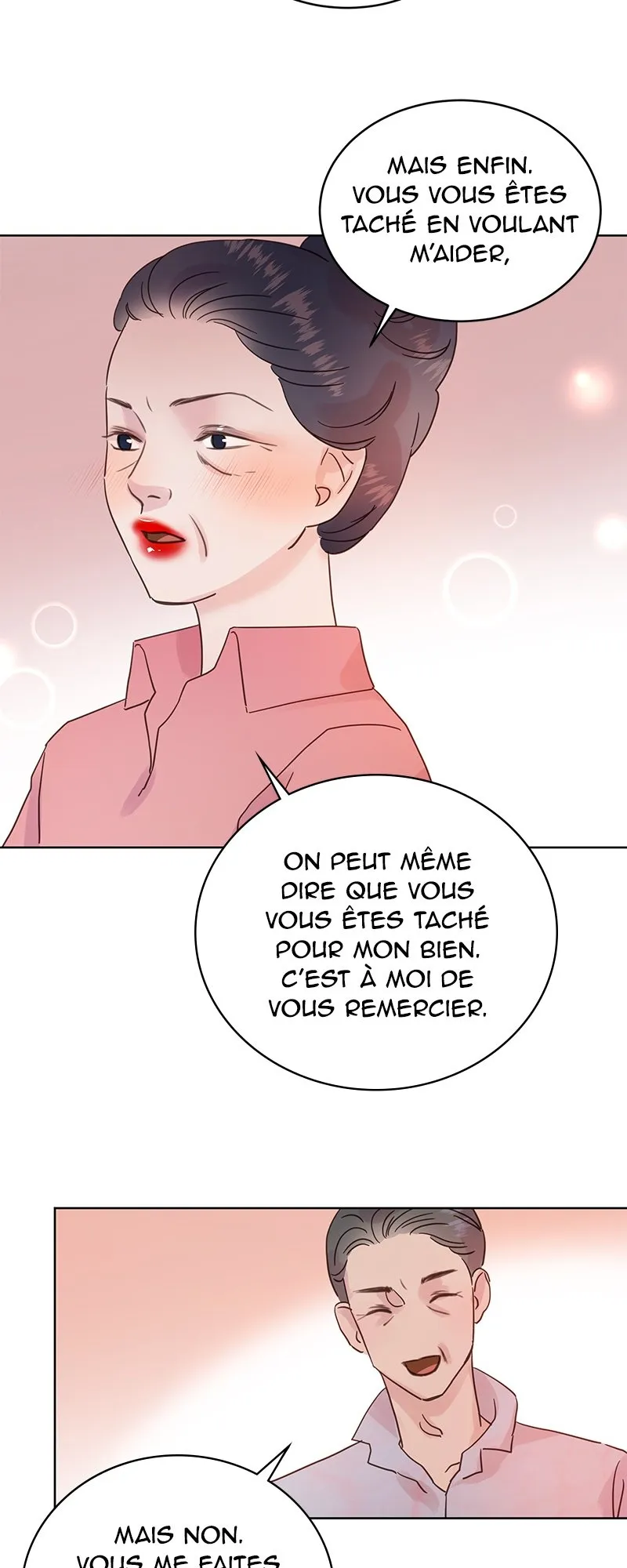 Read The Wife FR Manga Online